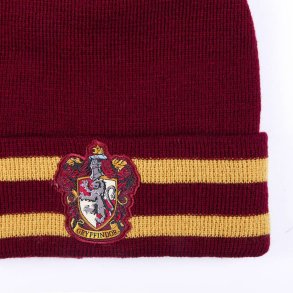 Hat og Halst�rkl�de Harry Potter