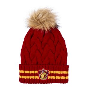 Brnehat Harry Potter Gryffindor