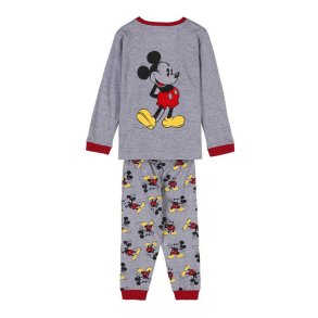 Nattj Brns Mickey Mouse Gr