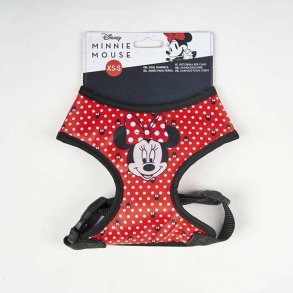 Hundesele Minnie Mouse