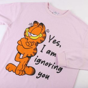 Nattj Garfield XS