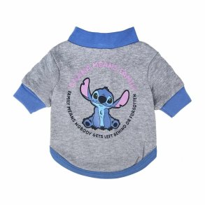 Dog Pyjamas Stitch Gr Bl