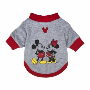 Dog Pyjamas Mickey Mouse Multifarvet