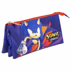 Tredobbelt bretaske Sonic