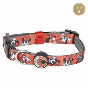 Hundehalsbnd Minnie Mouse XS/S