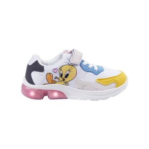 LED Trningssko Looney Tunes Multifarvet