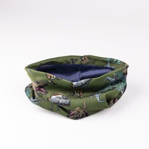 Hue, Vanter og Halsedisse Jurassic Park 3 Dele