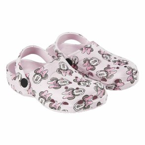 Strandsandaler Minnie Mouse Pink