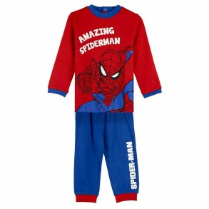 Nattj Brns Spider-Man Bl
