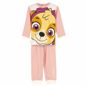 Nattj Brns The Paw Patrol Pink