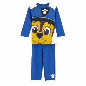 Nattj Brns The Paw Patrol Bl