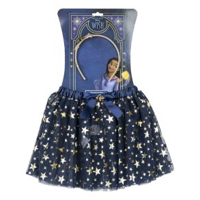 Nederdel Wish Hrbjle