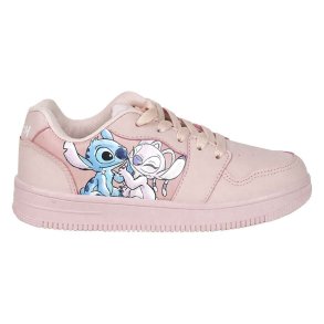 Kondisko til B�rn Stitch Pink