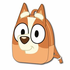 Skoletaske Bluey
