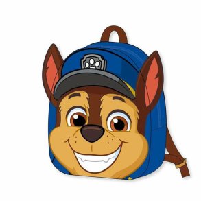 Skoletaske The Paw Patrol 18 x 22 x 8 cm