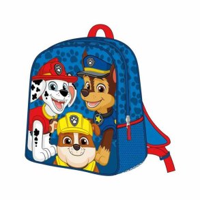Skoletaske The Paw Patrol