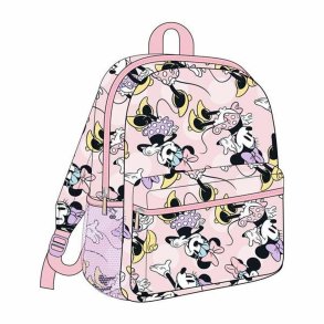 Brnetaske Minnie Mouse 23 x 33 x 9 cm