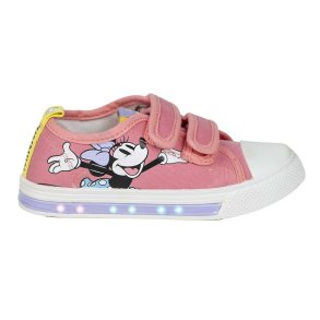 Kondisko til B�rn Minnie Mouse Pink