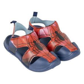 Sandaler til brn Spider-Man Bl