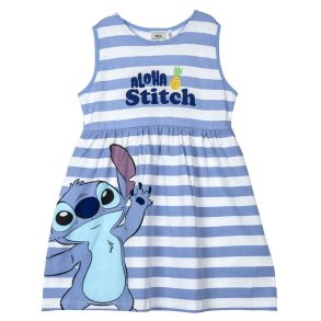 Kjole Stitch