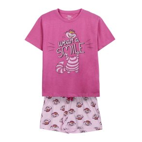 Brnepyjamasser Disney Fuchsia