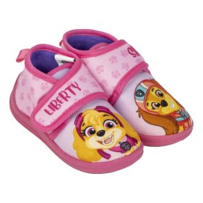 Hjemmesko The Paw Patrol Pink