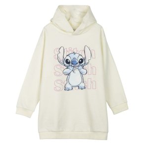 Kjole Stitch Beige