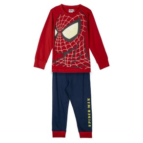 Nattj Brns Spider-Man Rd