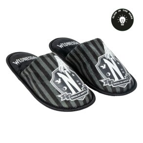 Hjemmesko Wednesday Sort