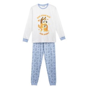 Brnepyjamasser Bluey Bl
