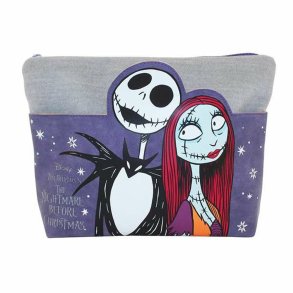 Rejsetoilettaske The Nightmare Before Christmas 28 x 16 x 5 cm