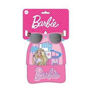 Solbriller til B�rn Barbie 53 cm Kasket