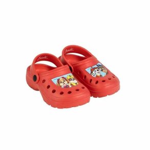 Strandsandaler The Paw Patrol Rd 28-29