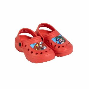 Trsko The Avengers Rd 30-31