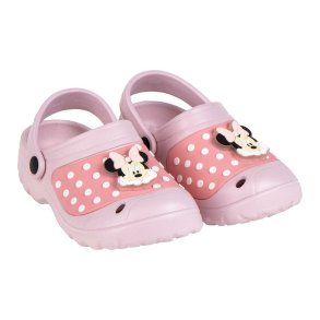 Strandsandaler Minnie Mouse Pink