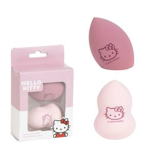Svamp til Makeup Hello Kitty 2 enheder