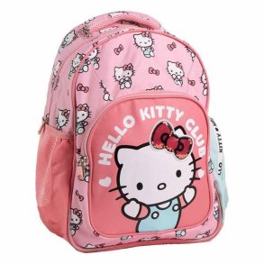 Brnetaske Hello Kitty Pink