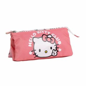 Vadsk Hello Kitty Pink 2,2 x 1,1 x 22,5 cm