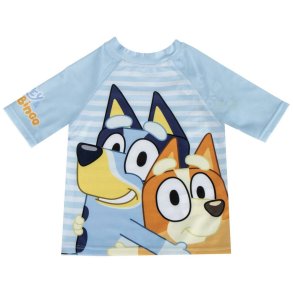 Bade T-shirt Bluey