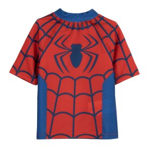 Bade T-shirt Spider-Man