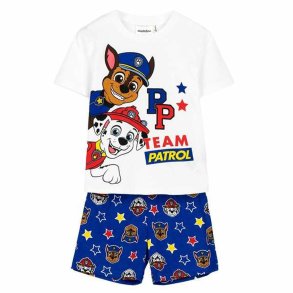 Nattj Brns The Paw Patrol