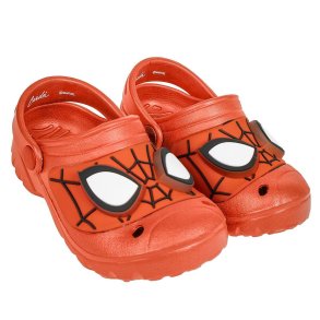Strandsandaler Spider-Man Rd