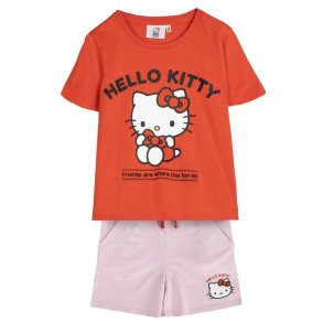 St med tj Hello Kitty Rd