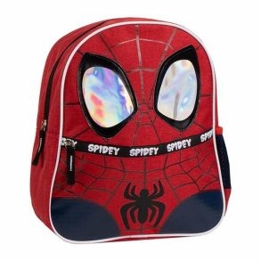 Skoletaske Spidey Rd