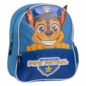 Skoletaske The Paw Patrol Bl