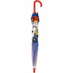 Paraply The Paw Patrol Bl  71 cm 45 cm