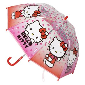 Paraply Hello Kitty Pink 45 cm  45 cm