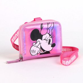 Punge Minnie Mouse Pink