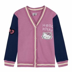 Jakke Brns Hello Kitty