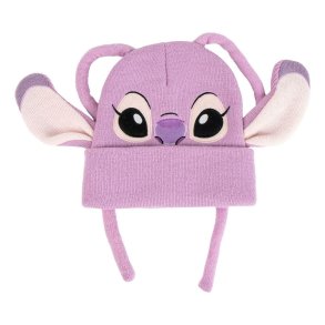 Brnehat Stitch Pink
